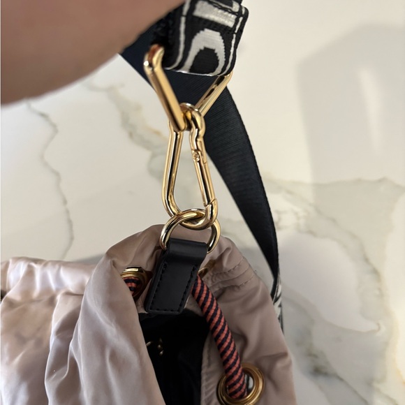 Bimba Y Lola cream bag - Picture 5 of 11